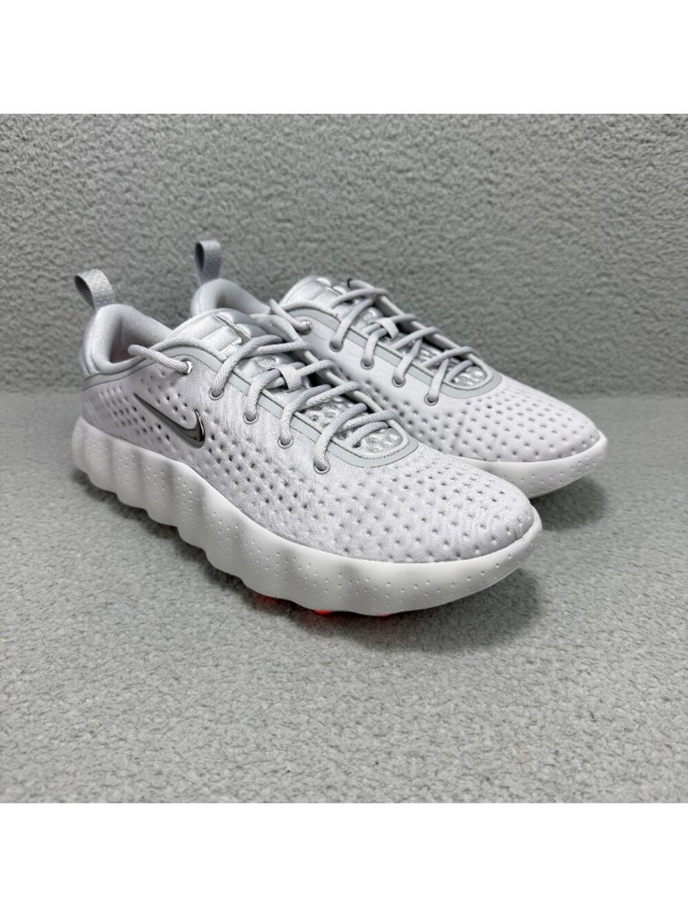Nike Mind 002 Mens 11 Shoes Light Smoke Grey Sensory 2026 Sneakers HQ4308-003